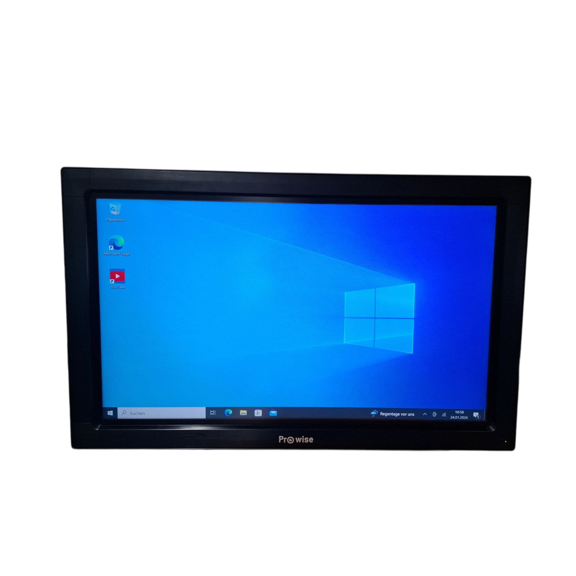 Prowise 42" Touch All-in-One | 256GB SSD | Win 10