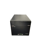 Windows XP PC Retro XPC Shuttle Midi Pc SSD AMD Radeon Retro Gaming